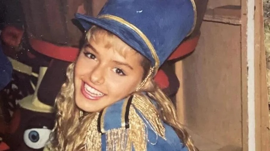 Bianca Rinaldi relembra bronca constrangedora de Marlene Mattos Bianca Rinaldi relembra bronca constrangedora de Marlene Mattos