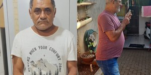 Foragidos há mais de 30 anos são presos em Rondônia e no Paraná