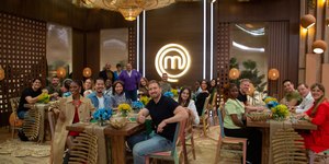 Gringos agitam MasterChef e mudam rumo da disputa