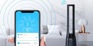 Ventilador sem hélice: vale a pena comprar ou é cilada?