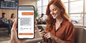 Saiba como usar o ChatGPT para fazer o Check-in da Gol