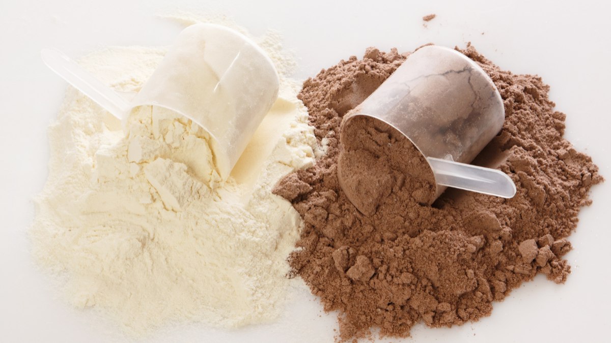 Whey protein faz mesmo diferença? Whey protein faz mesmo diferença?