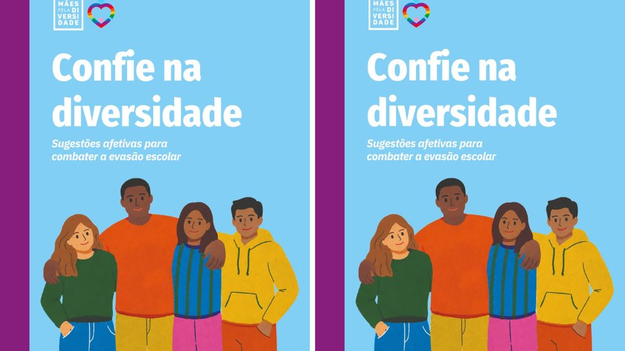 Mães pela Diversidade