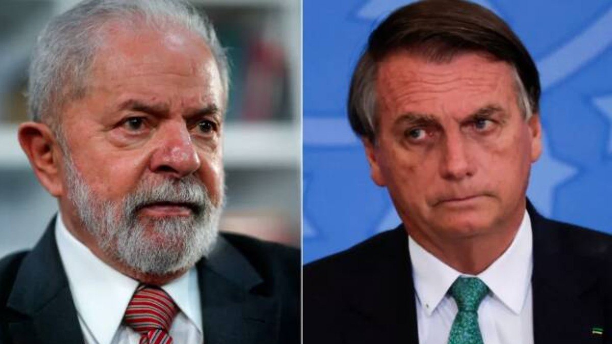 Maioria quer presidente em 2026 fora de Lula ou Bolsonaro