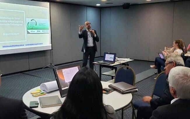 Webinar debaterá o cenário e as tendências na gestão de Resíduos Sólidos