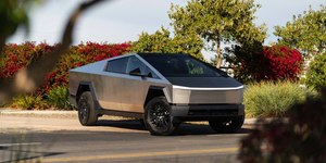Tesla Cybertruck: de promessa disruptiva a vendas abaixo da meta