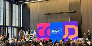 Cosud reúne governadores em ofensiva contra o crime organizado