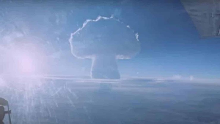 Lula no BRICS: onde não tem arma nuclear no mundo?