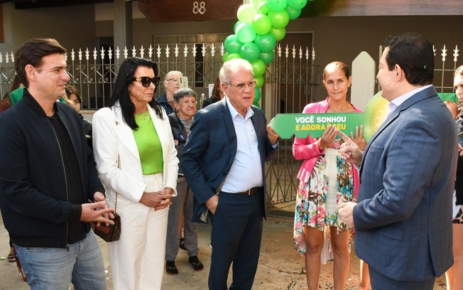 Casa própria: brasileiros têm novos desafios e oportunidades