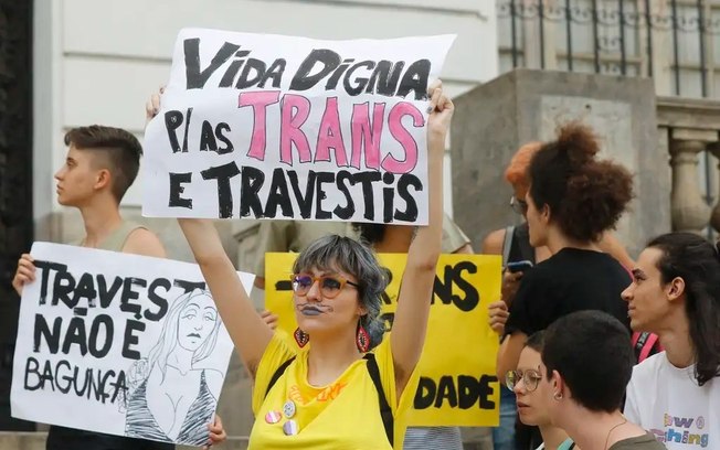 UFF é a 1ª universidade do Rio de Janeiro a criar cotas para alunos trans