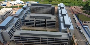 Estado e prefeitura entregam mais de 300 unidades da CDHU