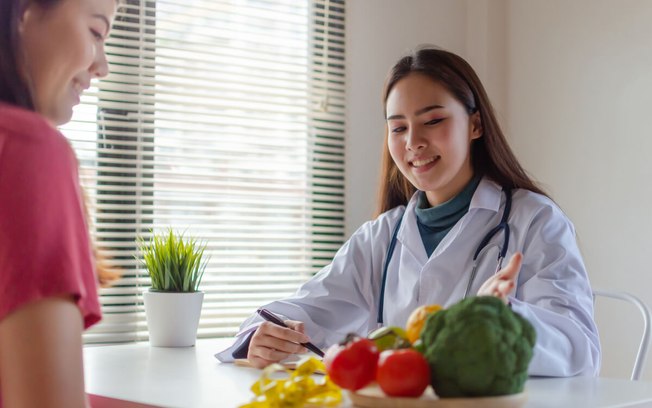 10 adaptações alimentares para quem tem reumatismo