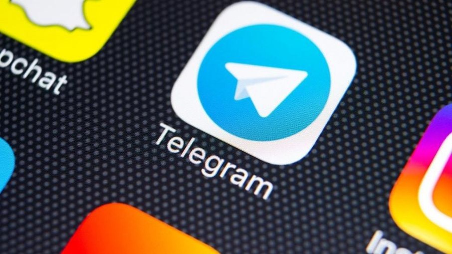 Justiça determina suspensão do Telegram no Brasil