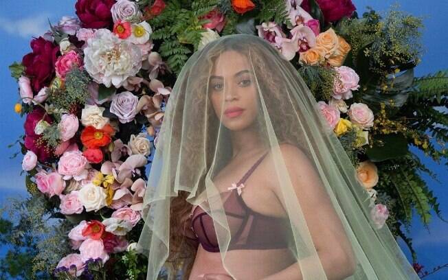 Beyoncé anuncia gravidez em postagem emocionante no Instagram