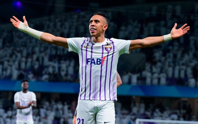 Al-Hilal foi superado pelo Al-Ain e se complicou na Liga dos Campeões da Ásia