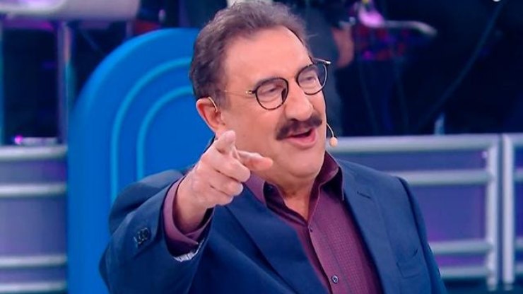 Ratinho revela multa milionária paga por Silvio Santos