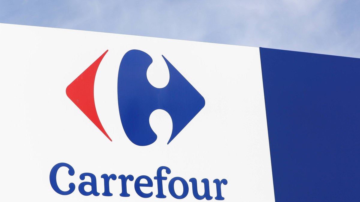 Grupo Carrefour Brasil informou que a decisão não afeta as operações no país