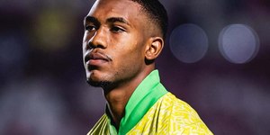 Conmebol investiga caso de racismo contra Rayan após denúncia CBF
