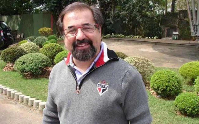 Aos 72 anos, ex-dirigente relembra disputa de 2020 e diz que pode colaborar com a próxima administração