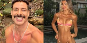 Quem é a Pietra Cupello, suposta affair de Cauã Reymond