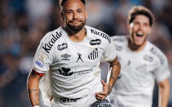 Neymar vive grande fase neste final de temporada Neymar vive grande fase neste final de temporada