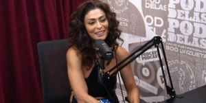 Juliana Paes relembra cancelamento após isenção política: 'Terapia'