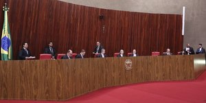 Eleições 2026: TSE acelera processos e inicia força-tarefa