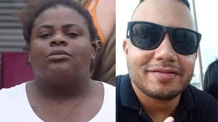 Morre assassinado compadre de Jojo Todynho no Rio de Janeiro - Celebridades  - iG
