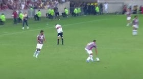 São Paulo aciona STJD e pede anulação de jogo contra o Flu