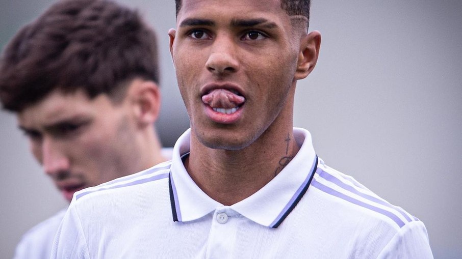 Vinícius Tobias Vinícius Tobias