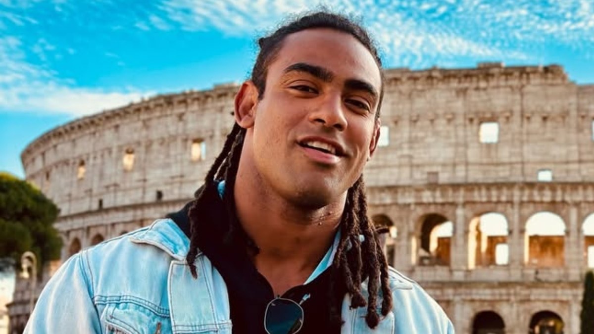 Lucas Laet Lucas Laet