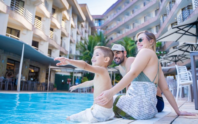 Hotel em Natal prepara programação de Dia das Mães