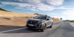 Europa abandona proibição de motores a combustão para 2035