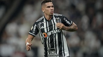 Atlético-MG mantém bom retrospecto 