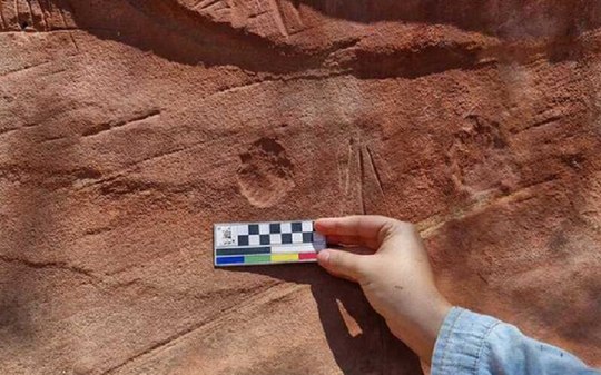 Iphan identifica dois novos sítios arqueológicos no Maranhão