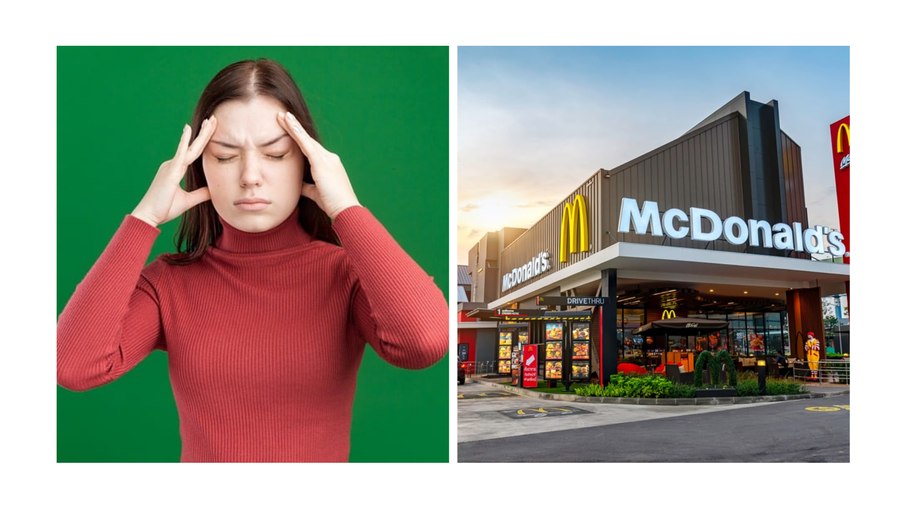 McDonald's viraliza ao mostrar cardápio que McDonald's viraliza ao mostrar cardápio que
