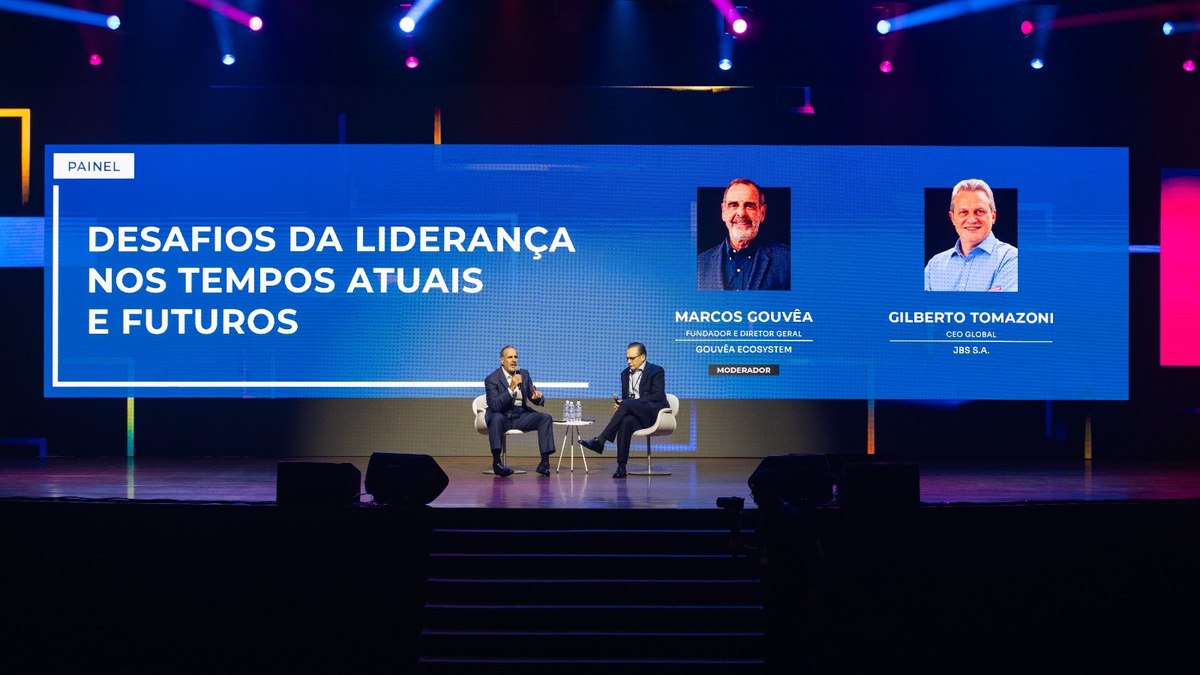 Latam Retail Show 2026 acontece no Distrito Anhembi, em São Paulo Latam Retail Show 2026 acontece no Distrito Anhembi, em São Paulo
