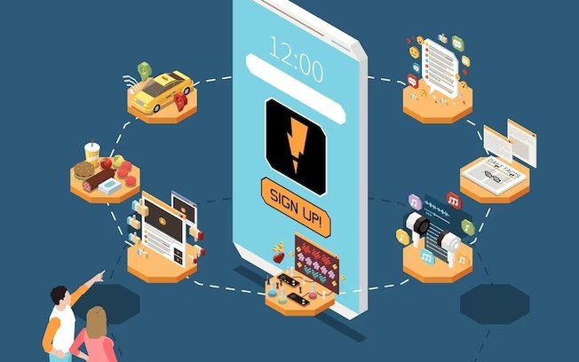 Qual é o panorama e as perspectivas dos superapps no Brasil?