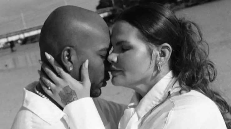 Thais Carla anuncia fim do casamento com Israel Reis após 11 anos