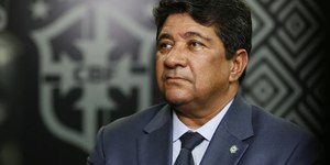 Crise! Ednaldo pode deixar presidência da CBF após petição
