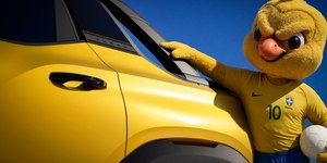 VW Tukan: este é o nome da nova picape da marca no Brasil
