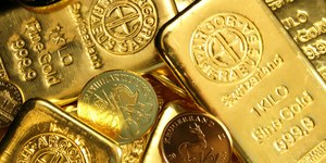 Por que países europeus estão tirando reservas de ouro dos EUA