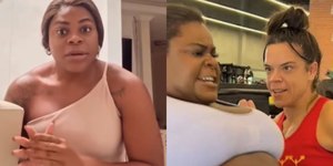 Personal das famosas é demitida de academia