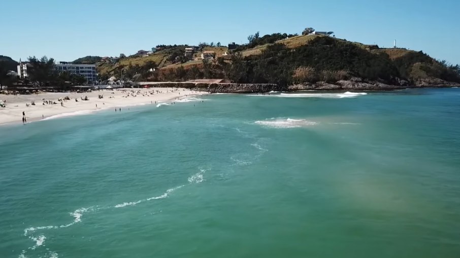 Ponta Negra - Maricá RJ 