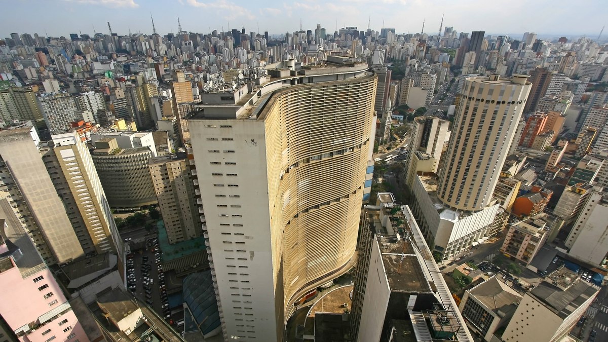 Reajuste na capital paulista dos valores do IPTU de 2023 foi de 5,5% Reajuste na capital paulista dos valores do IPTU de 2023 foi de 5,5%