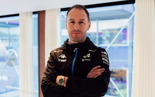 F1: chefe de equipe da
Alpine se demite; Briatore assume o cargo