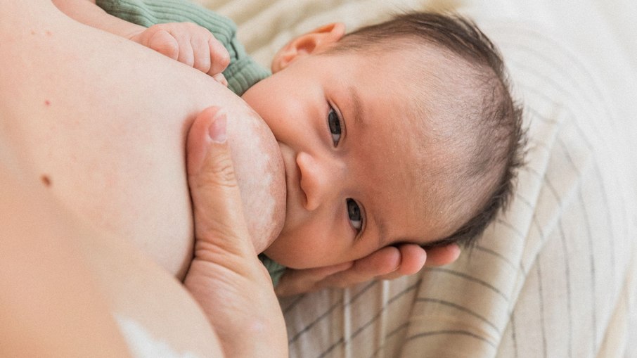 Cuidados com a mastite são chave para proteger a saúde de mães e bebês