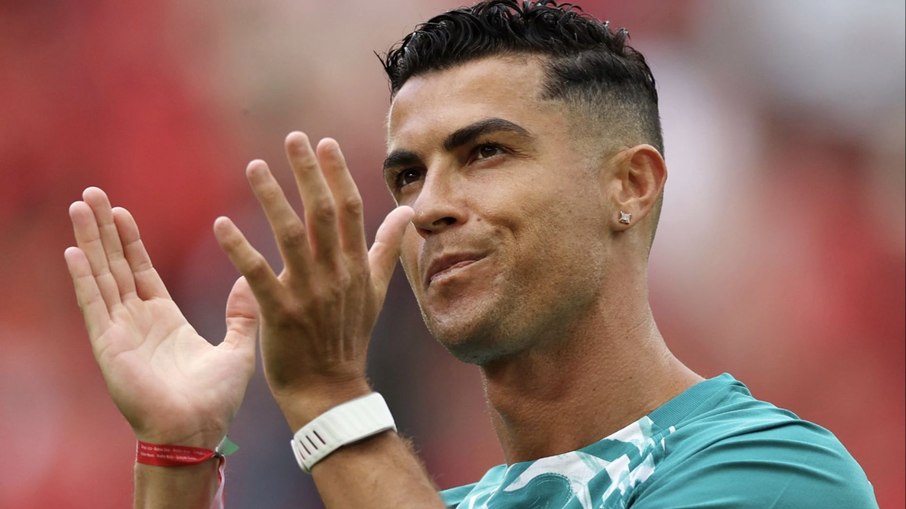 CR7 - Portugal