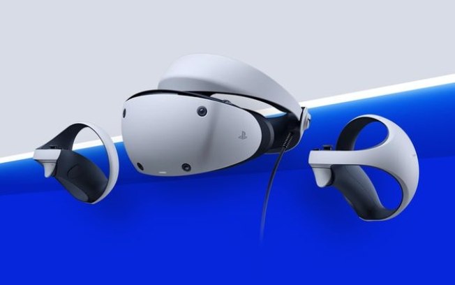 Adaptador do PlayStation VR 2 para PCs é certificado na Coreia do Sul