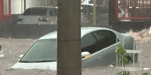 Chuvas de verão já mataram 12 em SP; corpo de idosa é encontrado